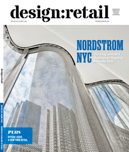 Design: Retail - November/December 2019