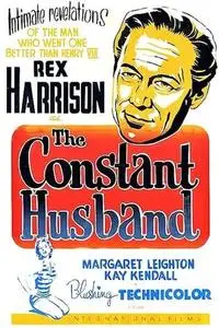 The Constant Husband (1955)