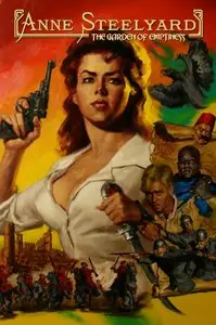 Anne Steelyard Vol. 01 - An Honorary Man (2008)