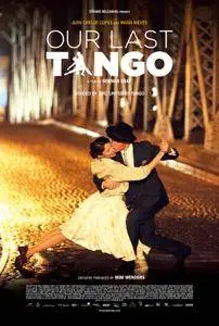 Our Last Tango / Un tango más (2015)