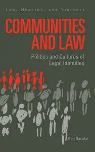 Communities and Law