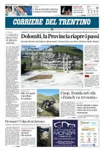 Corriere del Trentino – 19 febbraio 2019