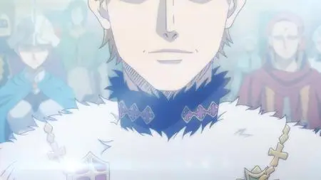 Black Clover S01E03