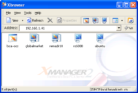 NetSarang Xmanager Enterprise ver. 2.0.0505