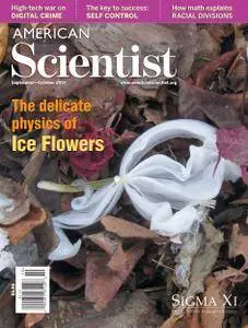 American Scientist - September/October 2013