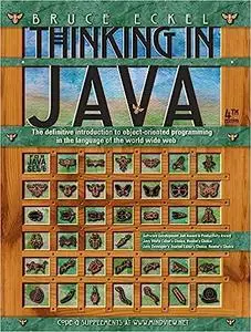 Thinking in Java (Repost)