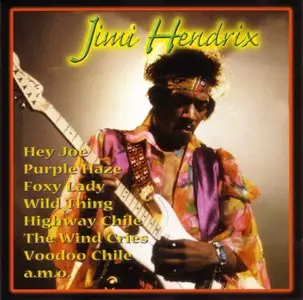 Jimi Hendrix - Jimi Hendrix (1998) [Global Arts Production]