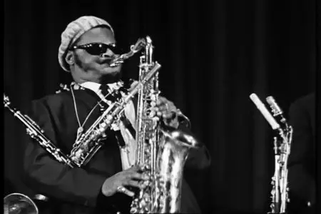 Jazz Icons: Rahsaan Roland Kirk - Live in 63 & 67 (2008)