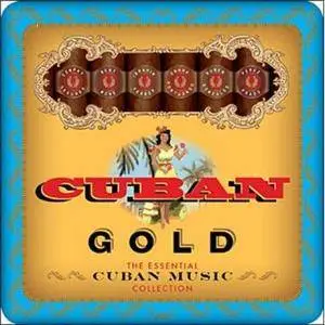 VA - Cuban Gold, The Essential Cuban Music Collection (2010)