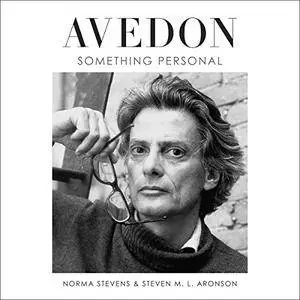 Avedon: Something Personal [Audiobook]