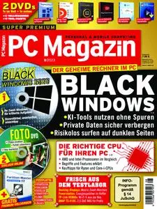 PC Magazin - 06. Juli 2023
