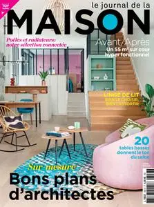 Le Journal de la Maison N.558 - Février-Mars 2024