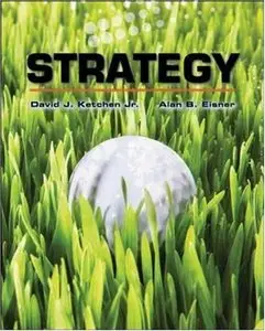 Strategy, 2008-2009 (repost)