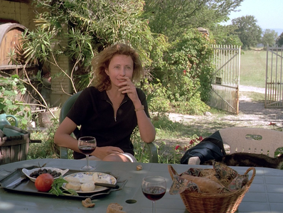 Conte d'automne / Autumn Tale (1998)