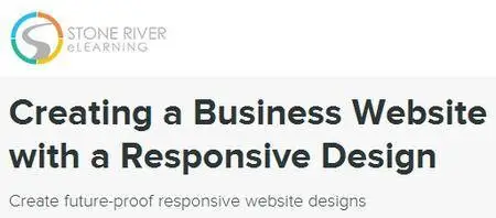 Creating a Business Website with a Responsive Design