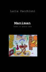 Maniman