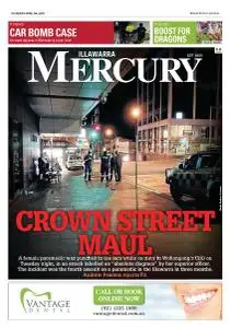Illawarra Mercury - April 4, 2019