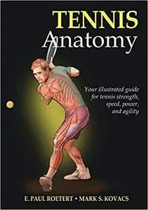 Tennis Anatomy [Repost]