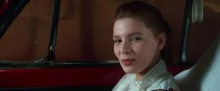 The New York Ripper (1982)