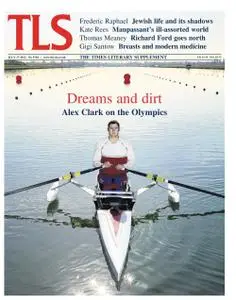 The Times Literary Supplement - 27 July 2012