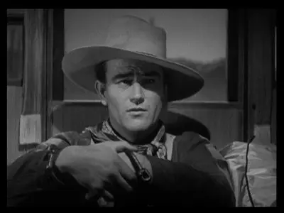Stagecoach (1939) [The Criterion Collection #516]