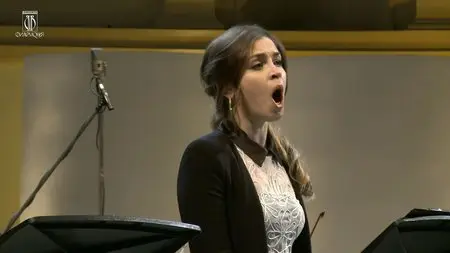 Handel - Alcina (Kalna, Genaux, Bardon, Devin, Yarovaya / Sardelli) 2015 [HDTV 720p]