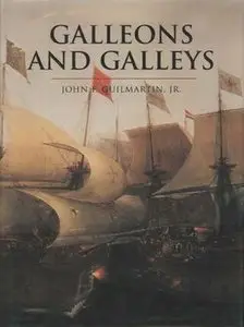 Galleons and Galleys (repost)
