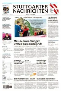 Stuttgarter Nachrichten Filder-Zeitung Leinfelden-Echterdingen/Filderstadt - 29. Januar 2019