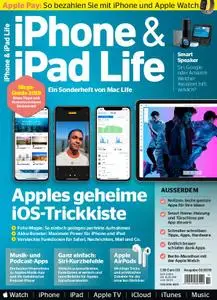 iPhone und iPad Life – März 2019
