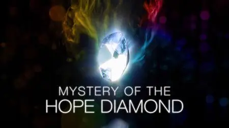 Mystery of the Hope Diamond (2010)