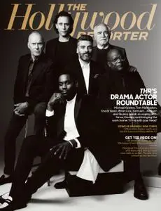 The Hollywood Reporter - June 08, 2022