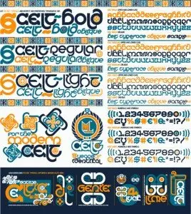 Identikal Foundry Fonts