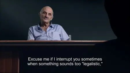 PBS - POV: The Law in These Parts (2013)