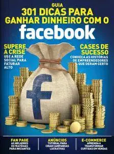 Guia Para Ganhar Dinheiro - Brazil - Issue 01 - Janeiro 2016