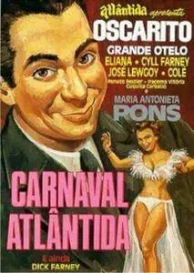 Carnaval Atlântida (1952)