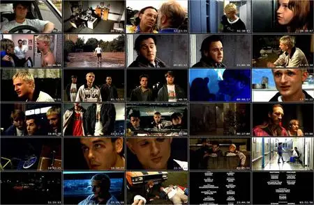 Gigantic (1999)