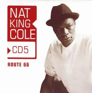 Nat King Cole - 10 CD-Set (2005)