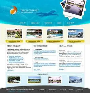 Boxedart Template 18365