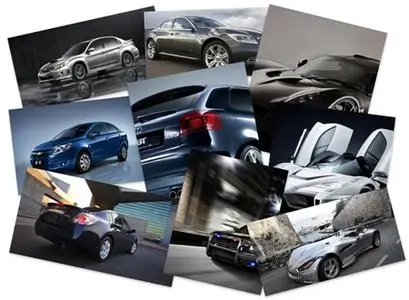 55 Fine Different Cars HD Wallpapers