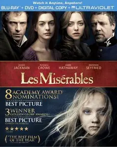 Les Misérables (2012)