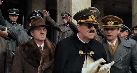 Mein Führer (2007)