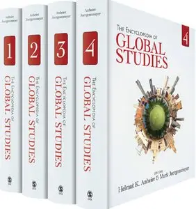 Encyclopedia of Global Studies