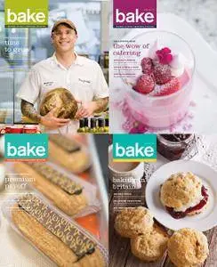 bake 2016 Full Year Collection