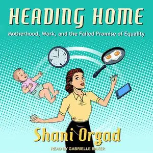 «Heading Home» by Shani Orgad