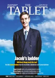 The Tablet Magazine – 26 May 2018