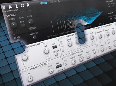 Groove3 - Razor Explained