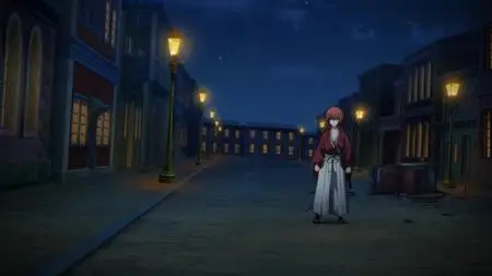 Rurouni Kenshin 2023 - 21