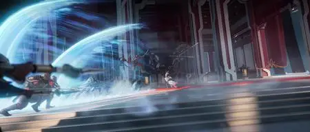 Honor of Kings: Chapter of Glory  (Wangzhe Rongyao: Rongyao Zhi Zhang)  - "Honor of Kings- Chapter of Glory 02 mkv" yEnc