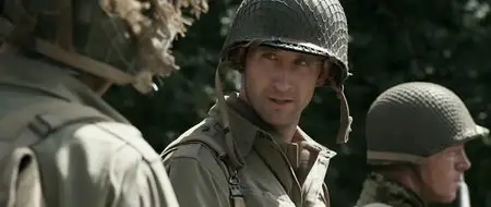 Saints and Soldiers: Airborne Creed (2012)