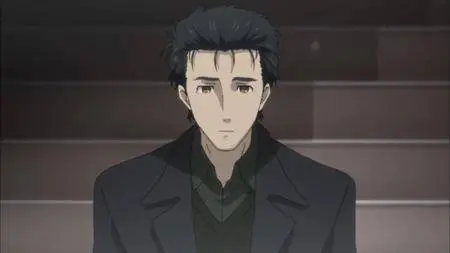 Steins;Gate 0 S01E01